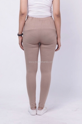 MAMA HAMIL Celana Legging Hamil Simple Polos Vanya Pants - CLL 23